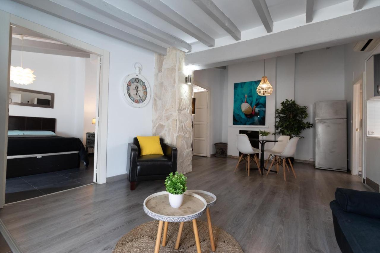 Casa Ilhana B Altea Exteriér fotografie