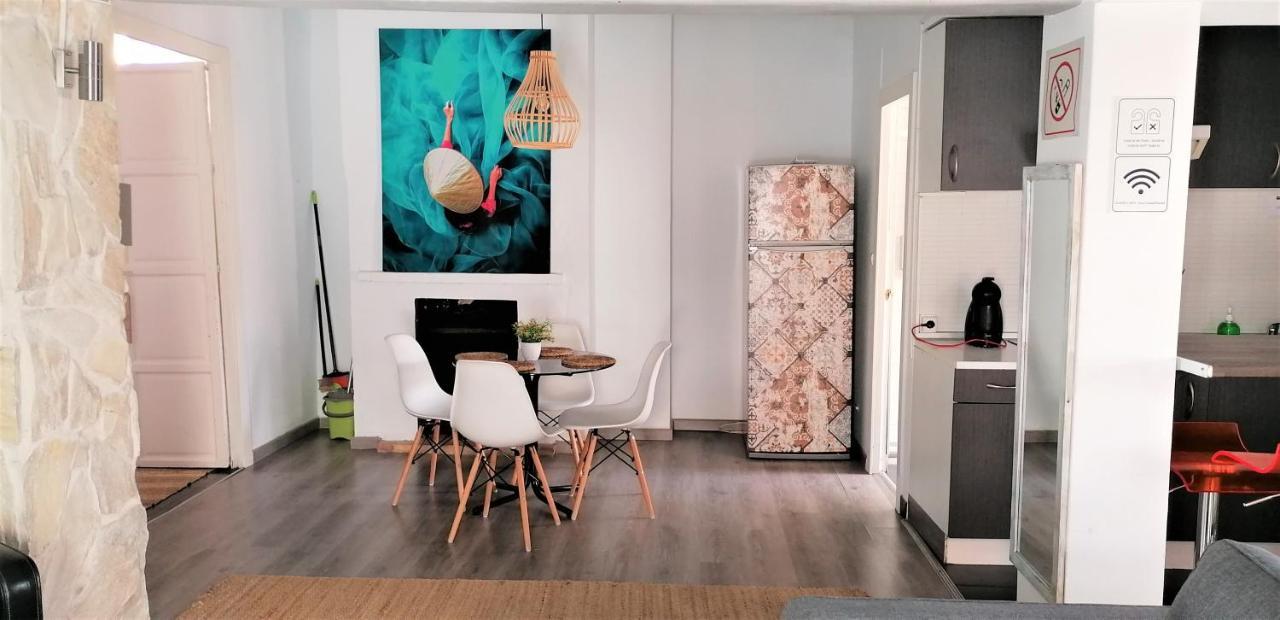 Casa Ilhana B Altea Exteriér fotografie