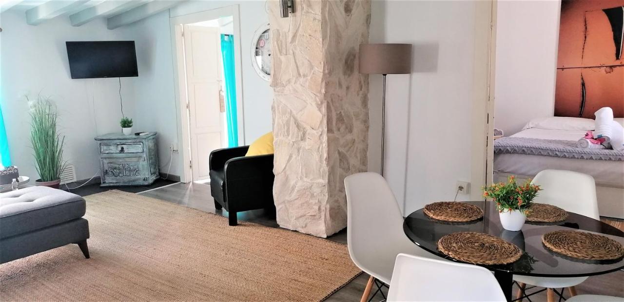 Casa Ilhana B Altea Exteriér fotografie